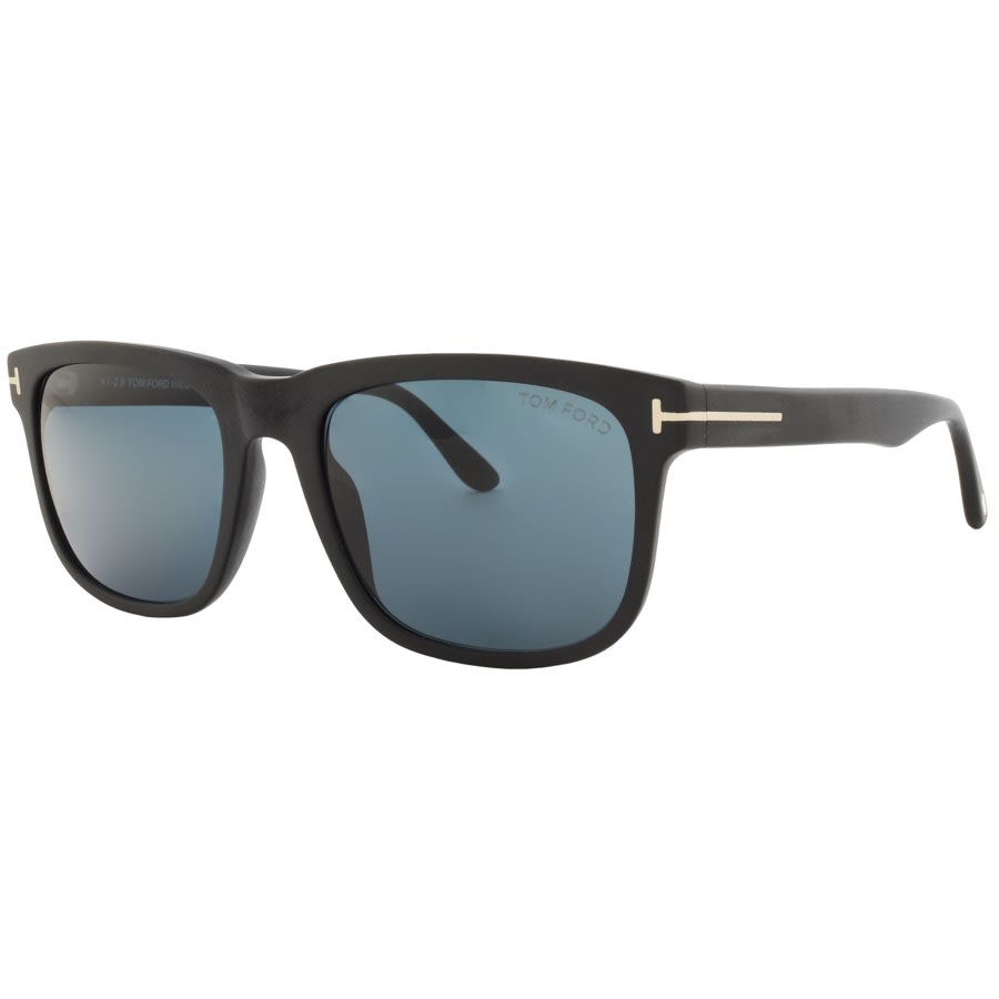 Alternative Image for ProductTom Ford Stephenson Sunglasses Black1
